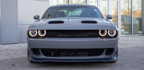 Dodge Challenger 2023