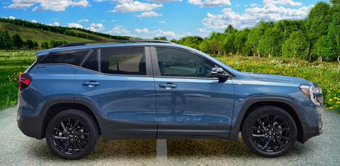 GMC Terrain 2024