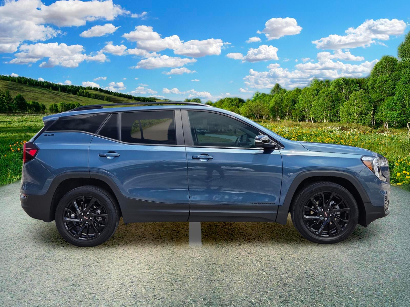 GMC Terrain 2024 in Seminole, FL