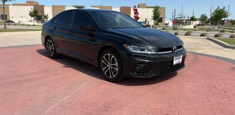 Volkswagen Jetta 2025