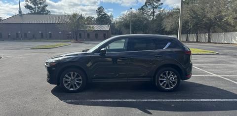 Mazda CX-5 2020