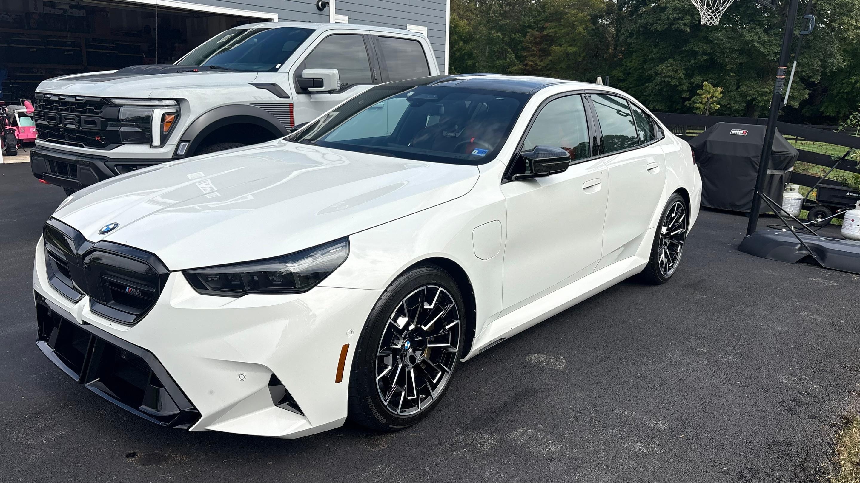 BMW M5 2025 in Powhatan, VA