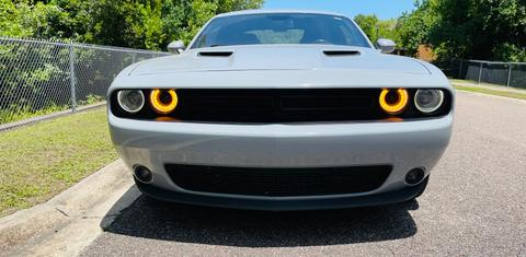 Dodge Challenger 2020