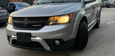 Dodge Journey 2016