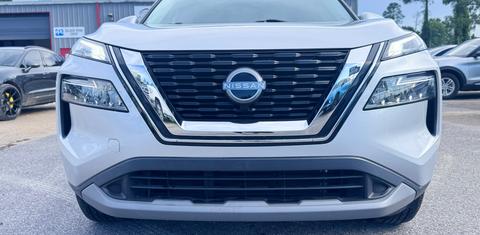 Nissan Rogue 2023