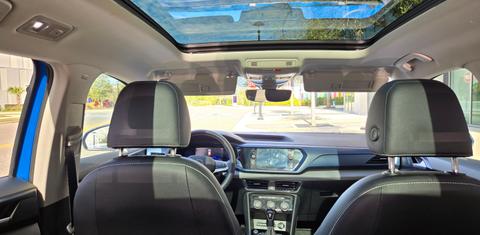 Volkswagen Taos 2023