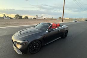 Mercedes-Benz CLE 2025 in Las Vegas