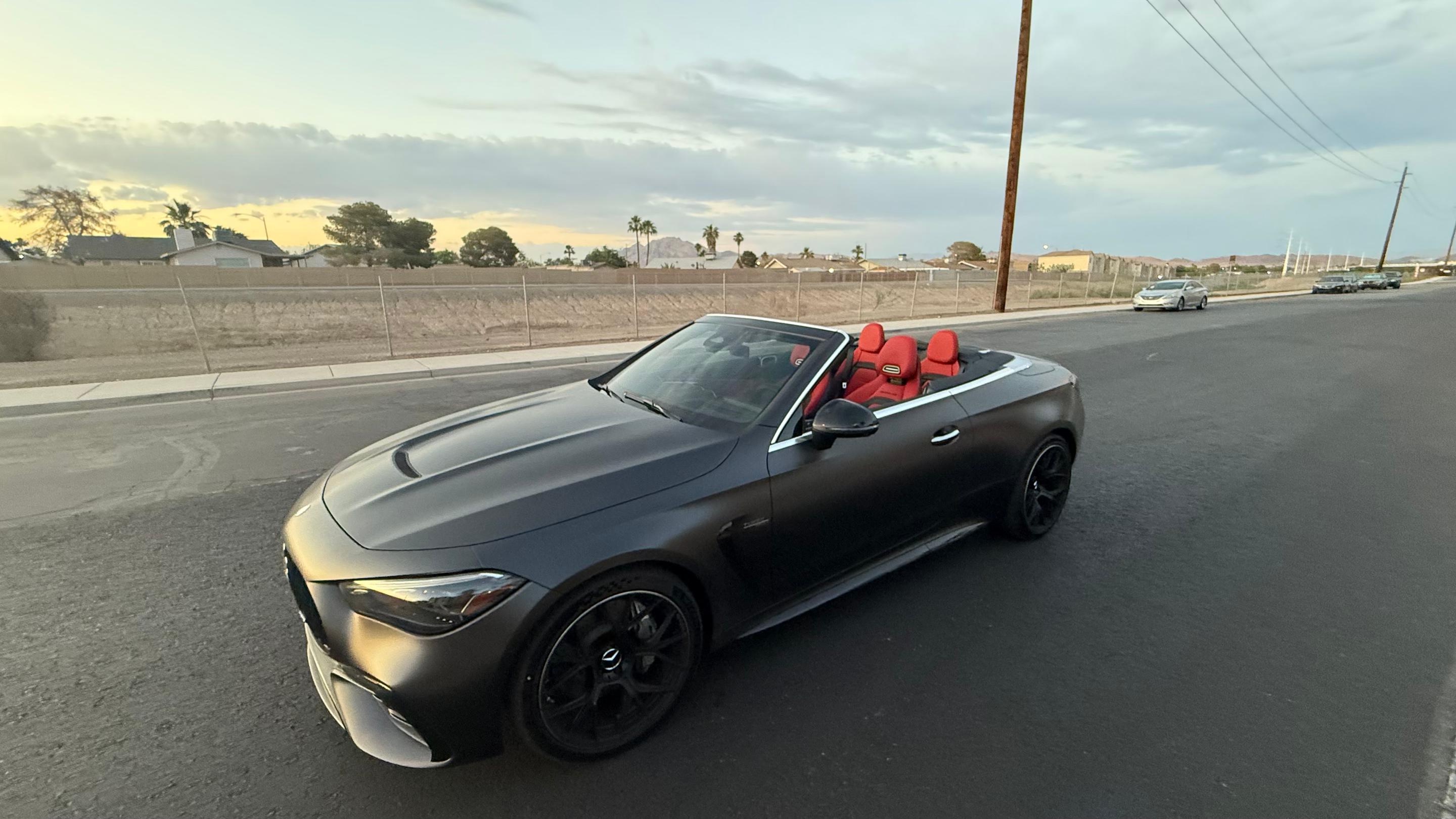 Mercedes-Benz CLE 2025 in Las Vegas, NV
