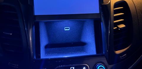 Chevrolet Impala 2017