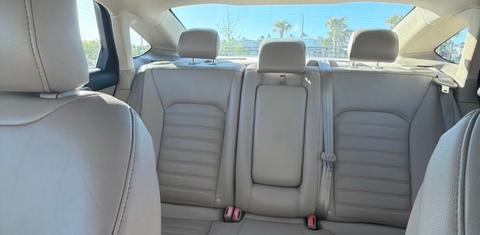Ford Fusion 2018