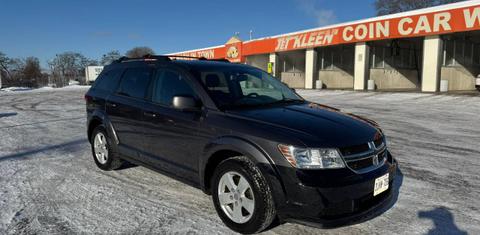 Dodge Journey 2015