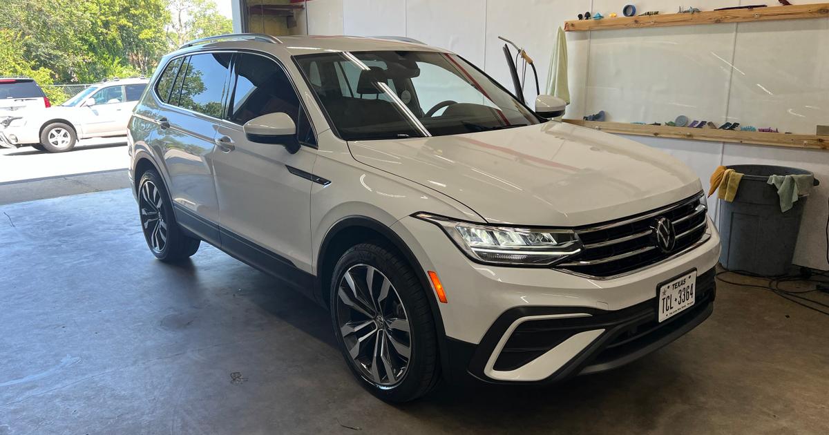 Volkswagen Tiguan 2023 Rental In Fort Walton Beach Fl By Alex M Turo 3126