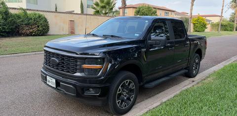 Ford F-150 2024