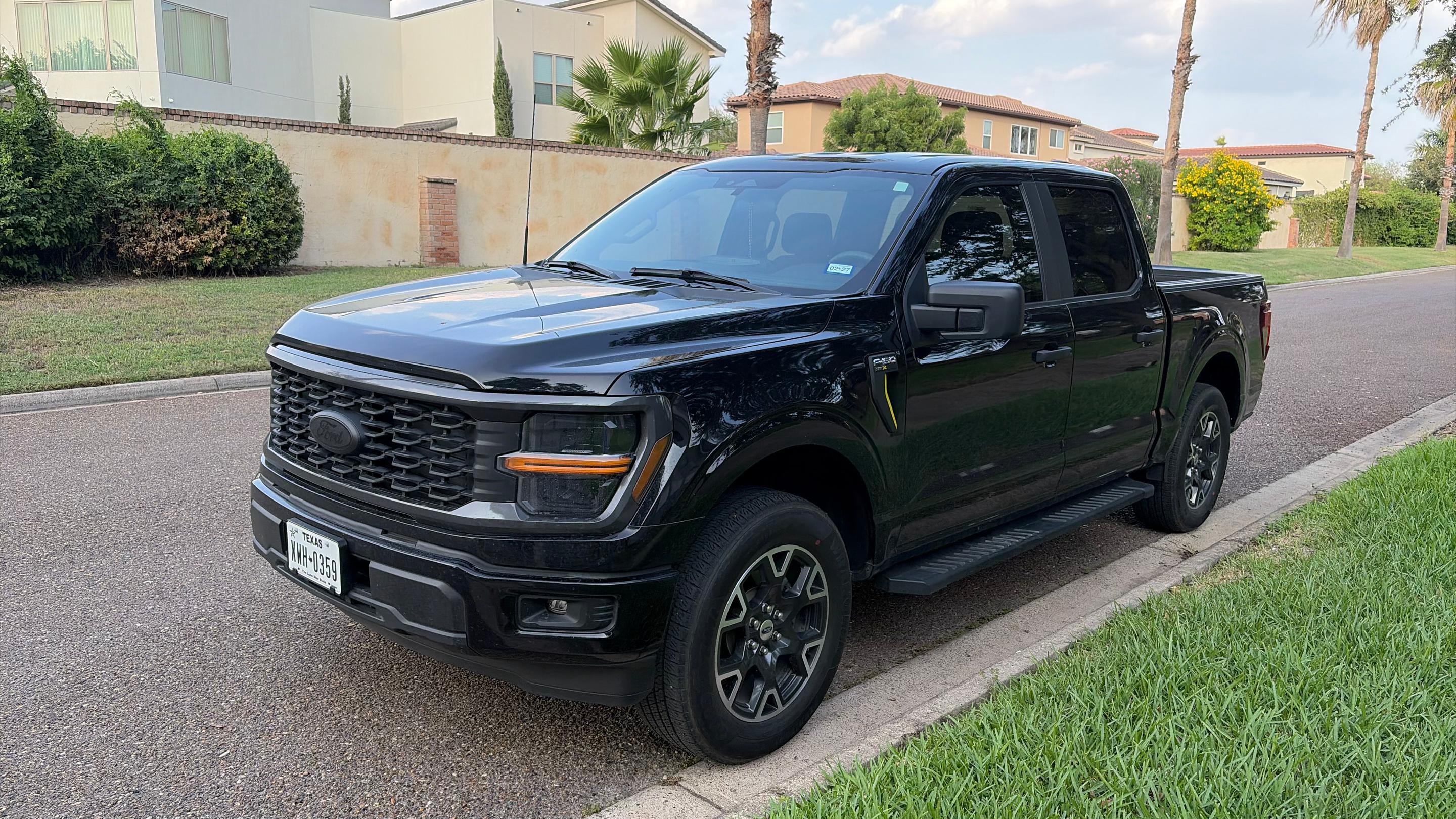 Ford F-150 2024 in Mission, TX
