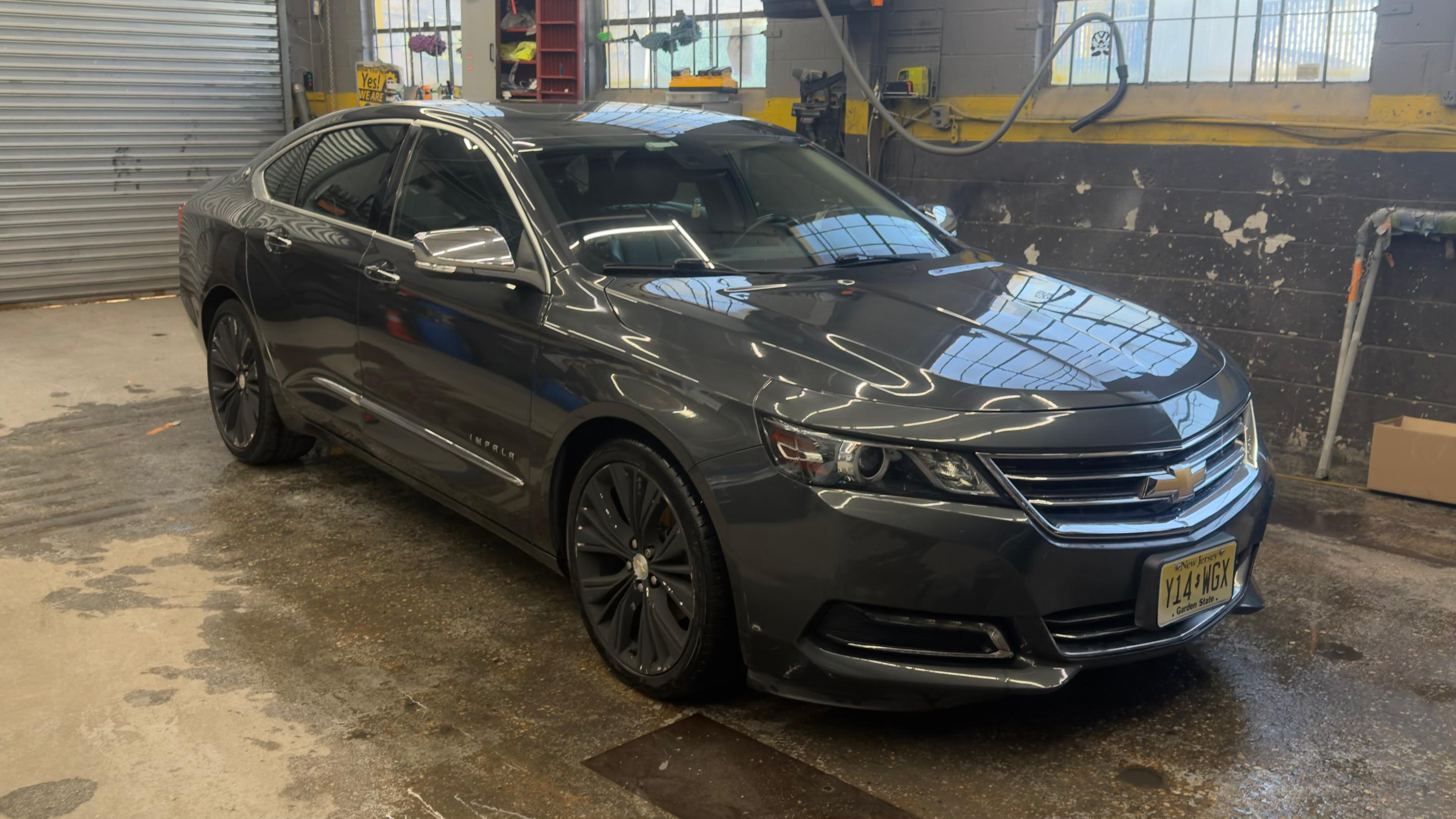 Chevrolet Impala 2015 in Elizabeth, NJ