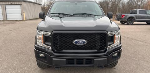 Ford F-150 2020