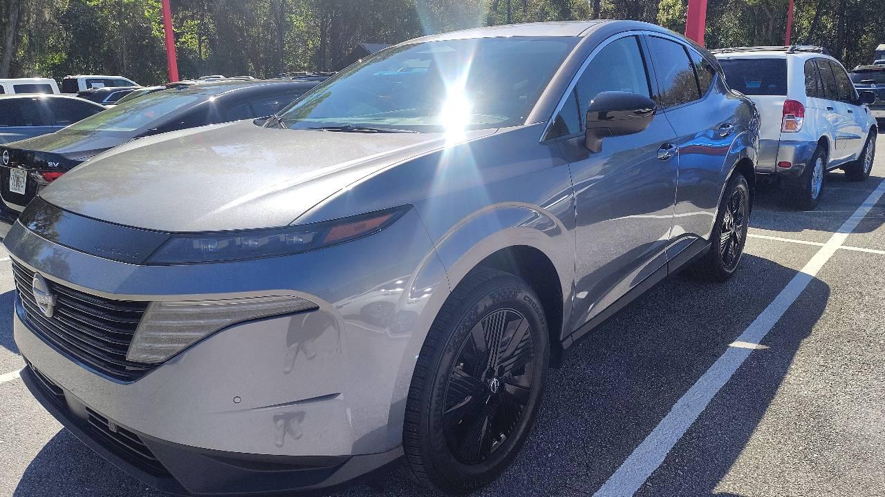 Nissan Murano 2025 in St. Augustine, FL