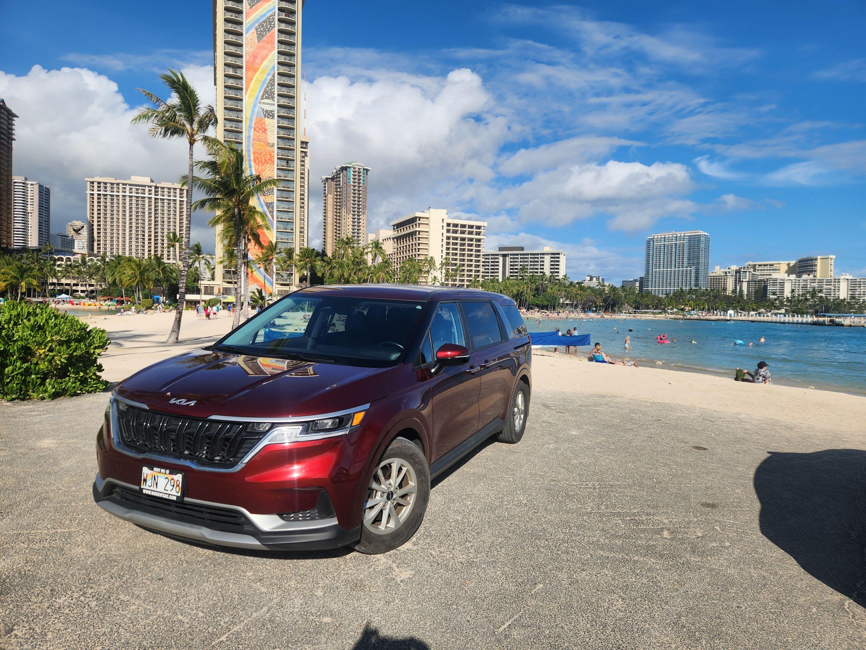 Kia Carnival 2022 in Sacramento, CA