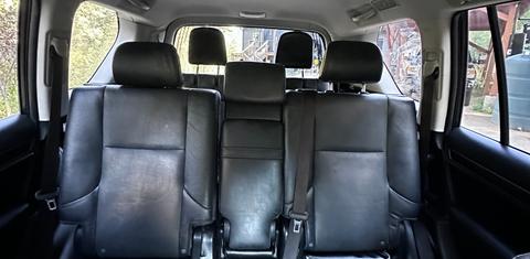 Lexus GX 2015