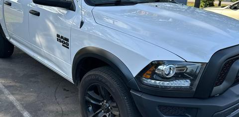 Ram 1500 Classic 2024
