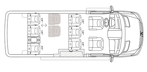 Ford Transit 2026