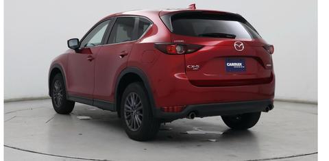 Mazda CX-5 2021