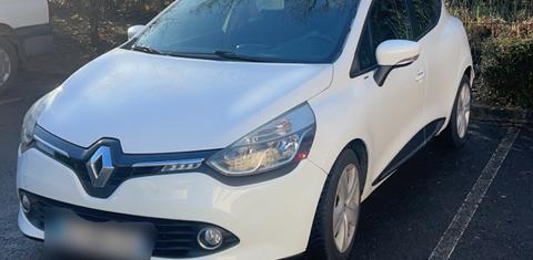 Renault CLIO IV 2014