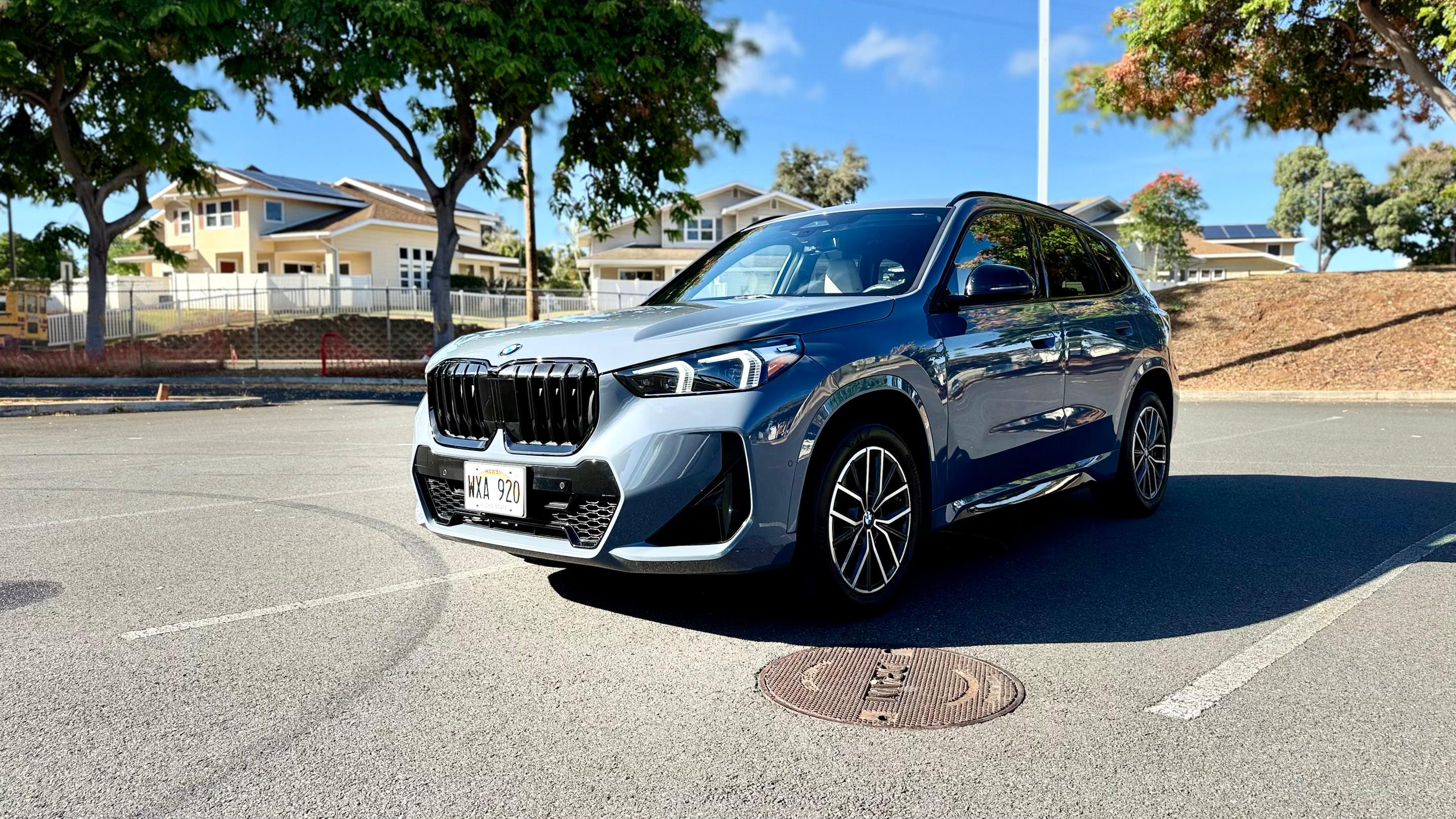 BMW X1 2023 in Honolulu, HI