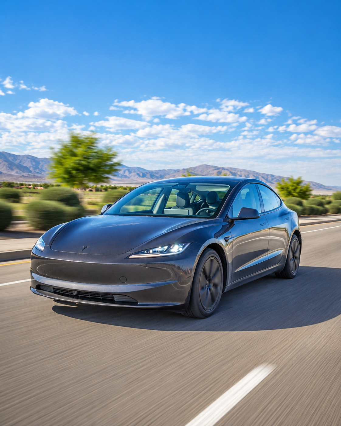Tesla Model 3 2026 in Victorville, CA