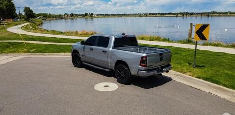 Ram 1500 2024