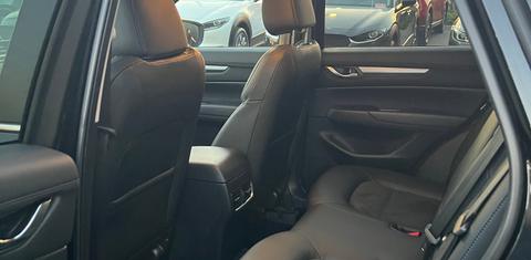 Mazda CX-5 2023