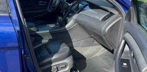 Ford Taurus 2015