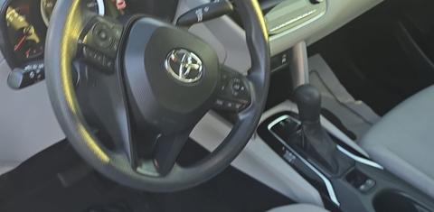 Toyota Corolla Cross 2022