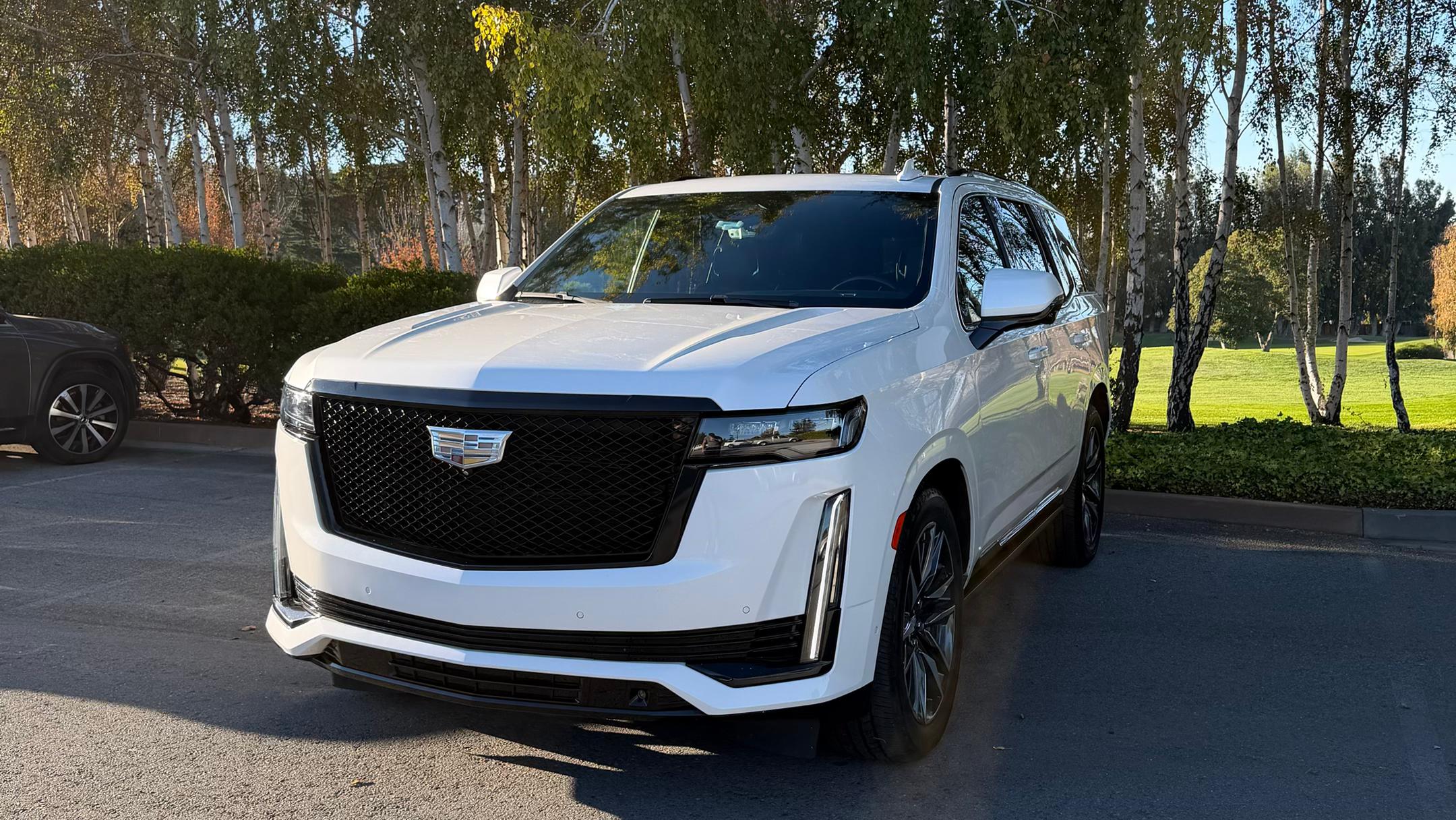 Cadillac Escalade 2022 in Millbrae, CA