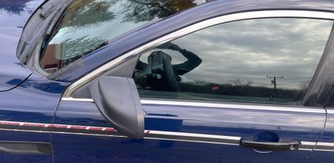 Ford Taurus 2013
