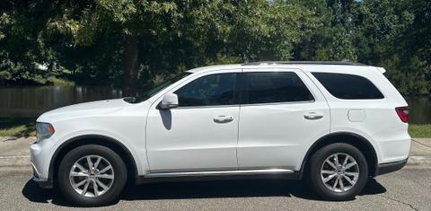 Dodge Durango 2015