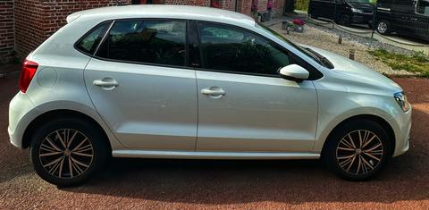 Volkswagen POLO 2017