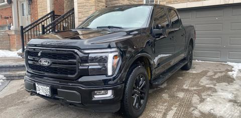 Ford F-150 2024