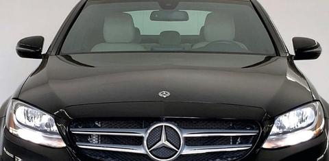 Mercedes-Benz C-Class 2016
