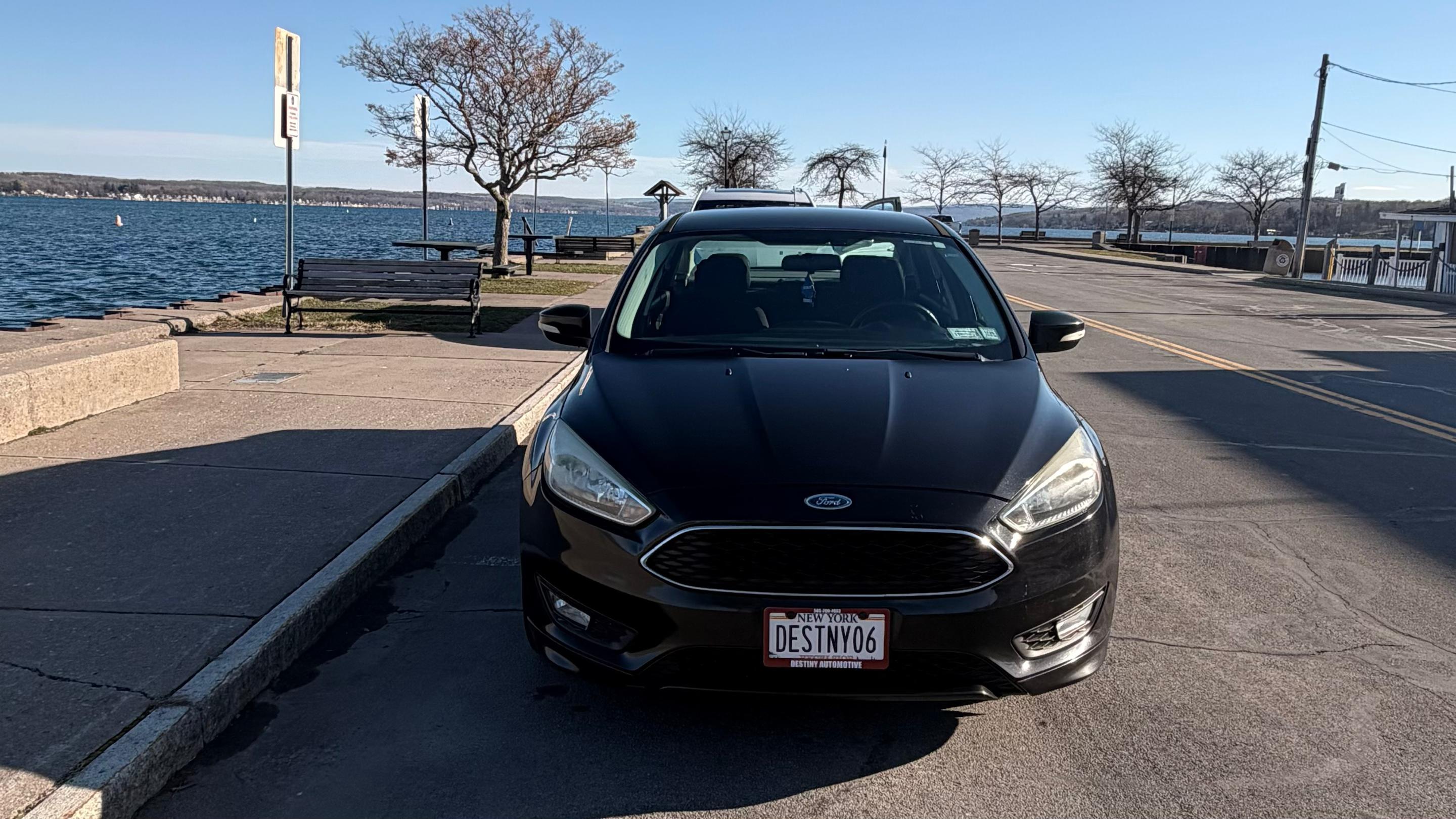 Ford Focus 2015 in Rochester, NY