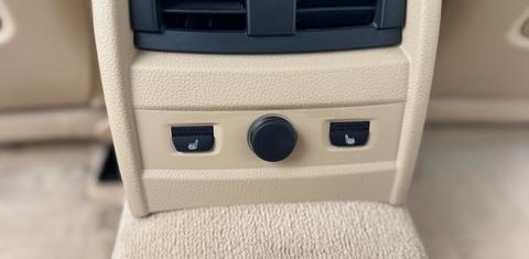 BMW 3 Series 2014