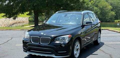 BMW X1 2015