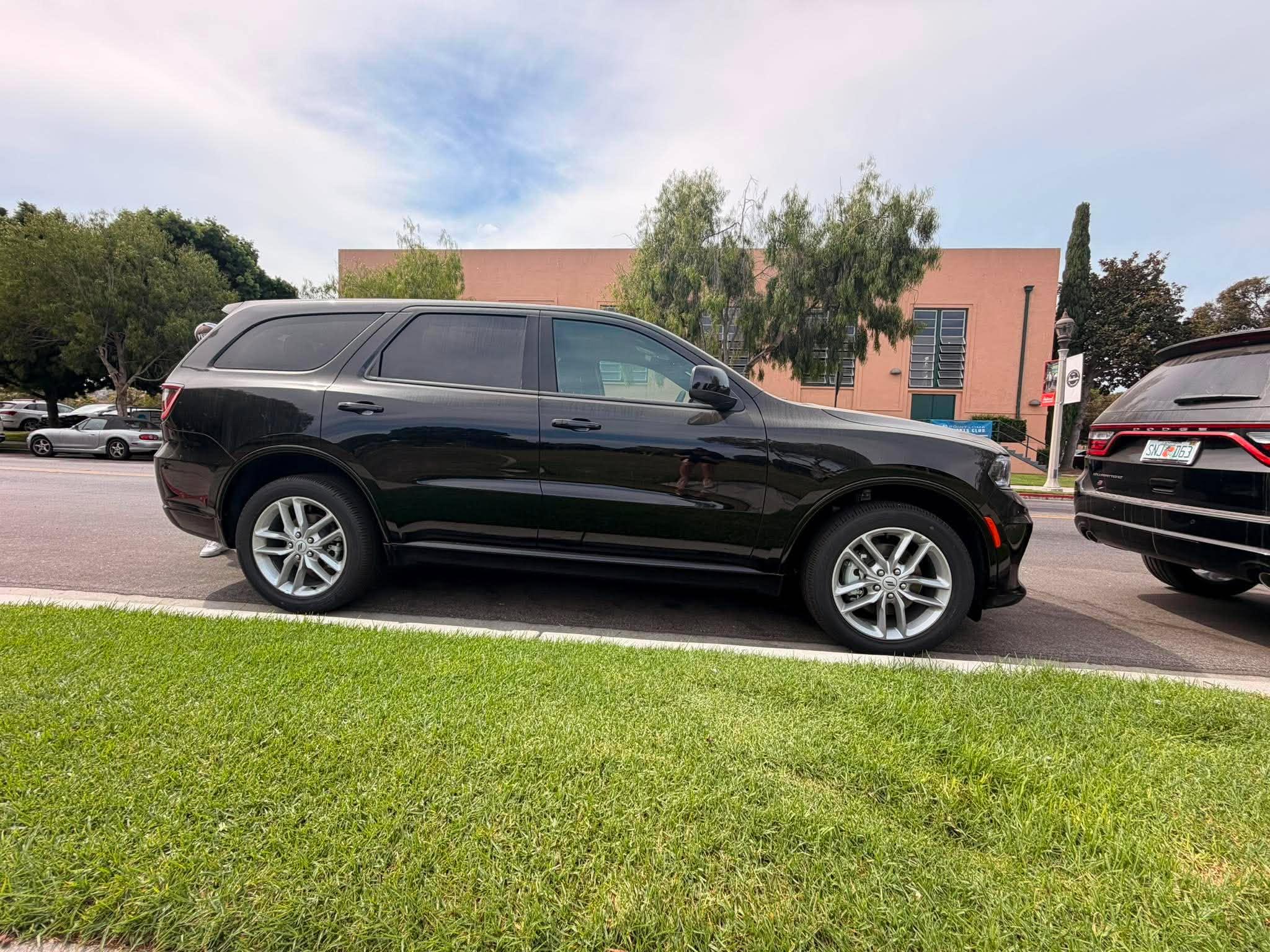 Dodge Durango 2026 in San Diego, CA