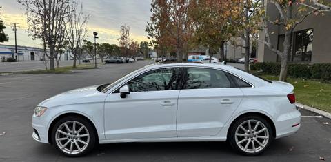 Audi A3 2015