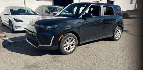 Kia Soul 2023