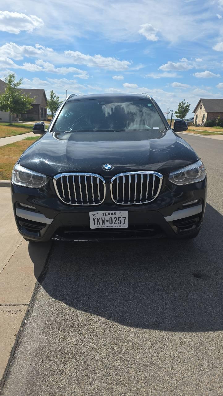 BMW X3 2021 in Abilene, TX