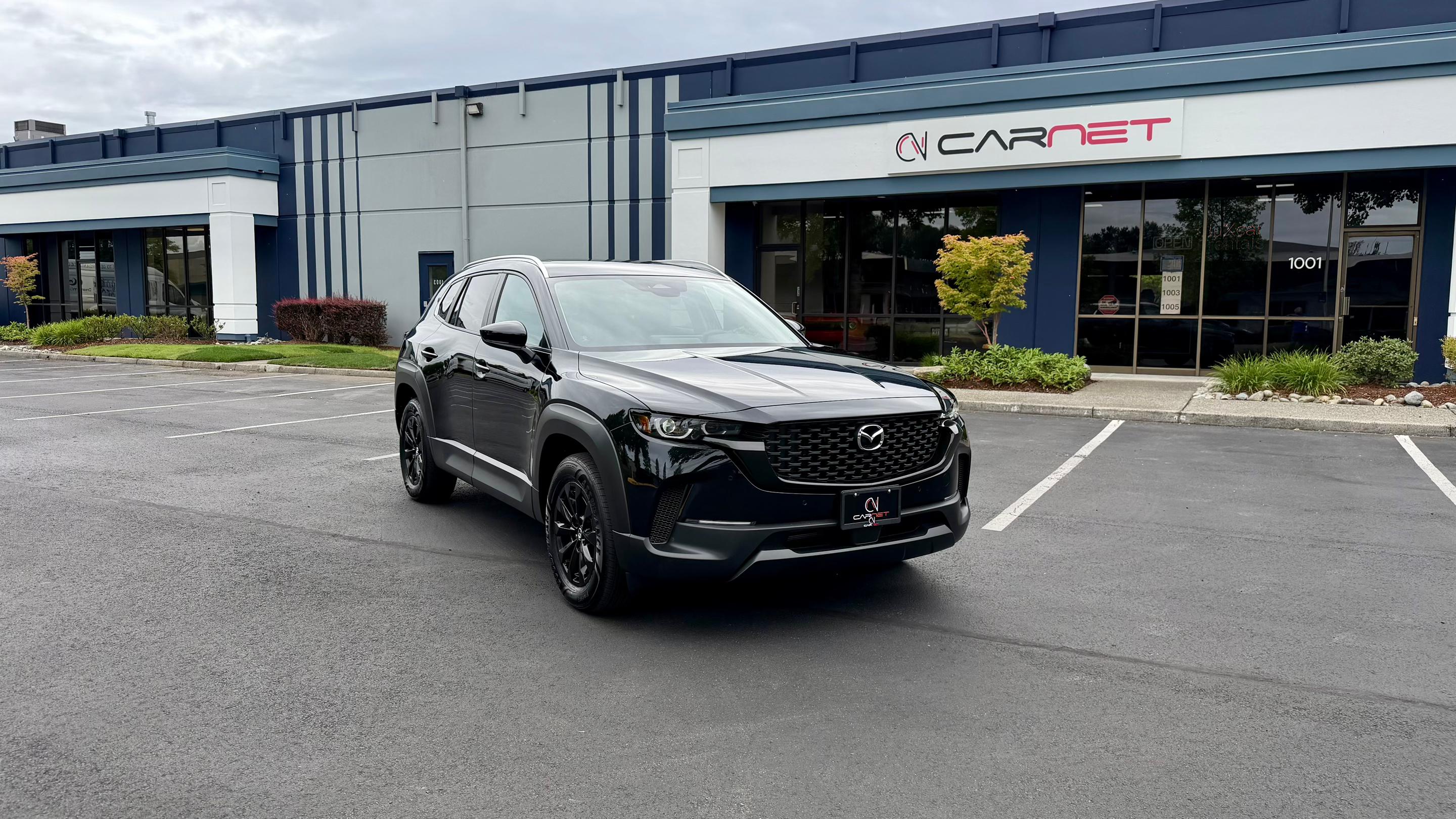 Mazda CX-50 Hybrid 2026 in Tukwila, WA