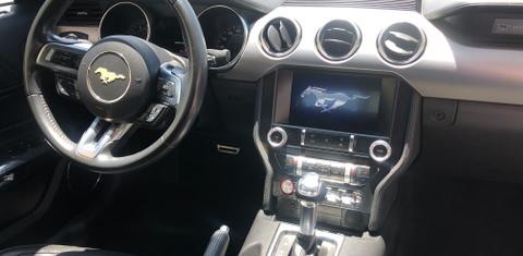 Ford Mustang 2019