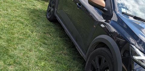 Dacia JOGGER 2023