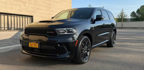 Dodge Durango 2026